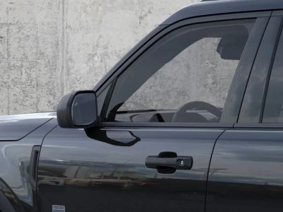 2026 Ford Bronco Sport — photo 20 view