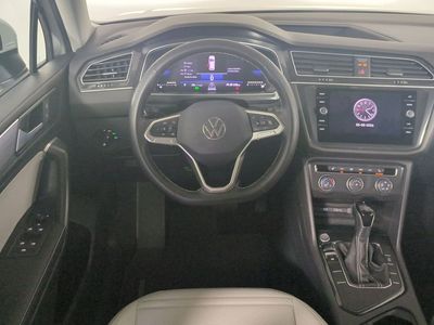 2024 Volkswagen Tiguan - Photo 19