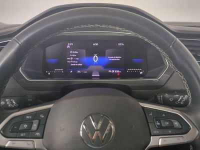 2024 Volkswagen Tiguan - Photo 34