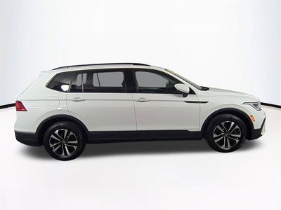 2024 Volkswagen Tiguan - Photo 4