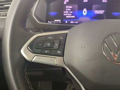 2024 Volkswagen Tiguan - Photo 32