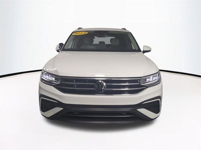 2024 Volkswagen Tiguan - Photo 3