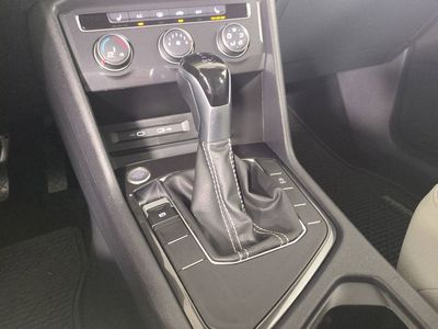 2024 Volkswagen Tiguan - Photo 22