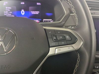 2024 Volkswagen Tiguan - Photo 33
