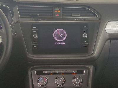 2024 Volkswagen Tiguan - Photo 21
