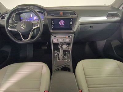 2024 Volkswagen Tiguan - Photo 18