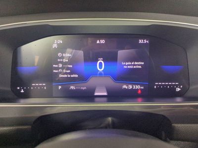 2024 Volkswagen Tiguan - Photo 35