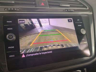 2024 Volkswagen Tiguan - Photo 25