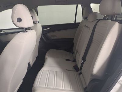 2024 Volkswagen Tiguan - Photo 16