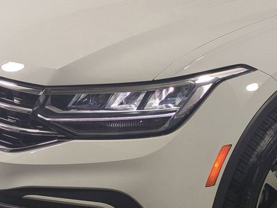 2024 Volkswagen Tiguan - Photo 10