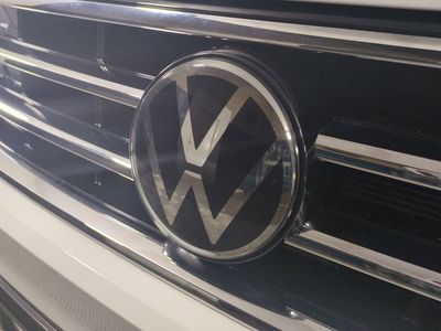 2024 Volkswagen Tiguan - Photo 13