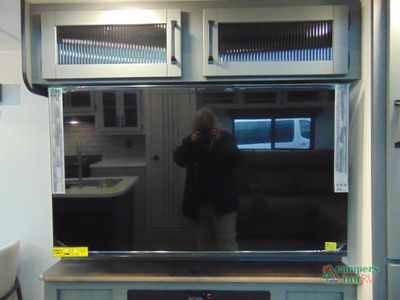 2026 Forest River RV Puma Vista — photo 22 view