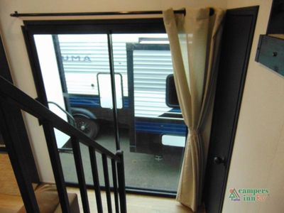 2026 Forest River RV Puma Vista — photo 30 view