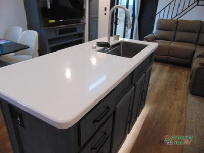 2026 Forest River RV Puma Vista — photo 42 view