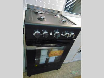 2026 Forest River RV Puma Vista — photo 24 view