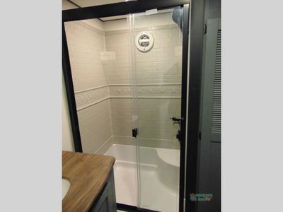 2026 Forest River RV Puma Vista — photo 49 view