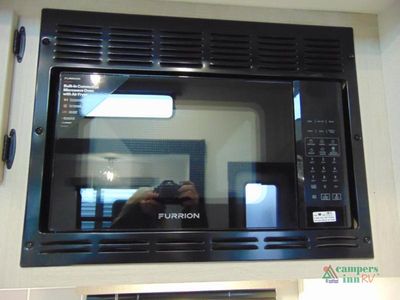 2026 Forest River RV Puma Vista — photo 25 view