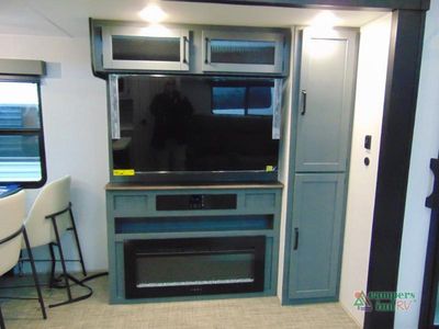 2026 Forest River RV Puma Vista — photo 14 view