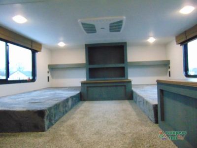 2026 Forest River RV Puma Vista — photo 36 view