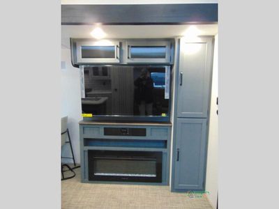 2026 Forest River RV Puma Vista — photo 23 view