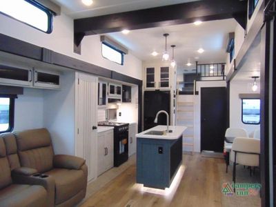 2026 Forest River RV Puma Vista — photo 32 view