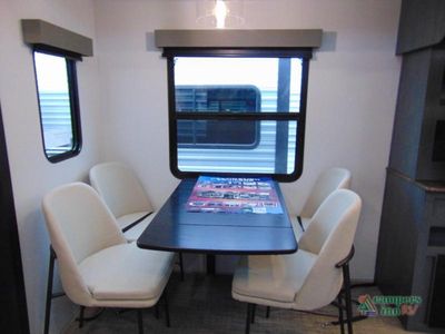 2026 Forest River RV Puma Vista — photo 13 view