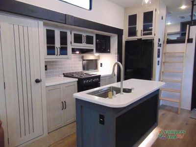 2026 Forest River RV Puma Vista — photo 11 view
