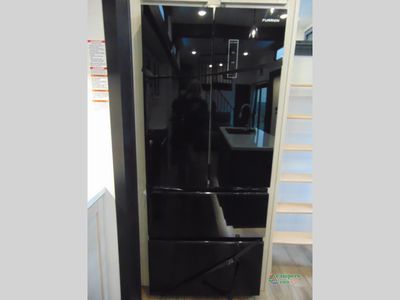 2026 Forest River RV Puma Vista — photo 26 view