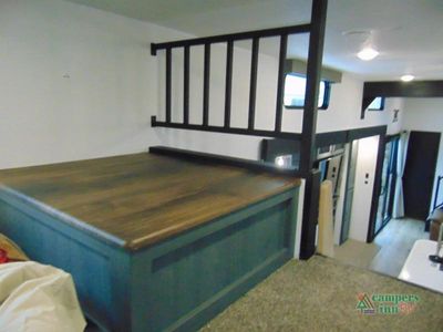 2026 Forest River RV Puma Vista — photo 38 view