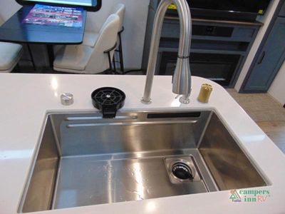 2026 Forest River RV Puma Vista — photo 28 view