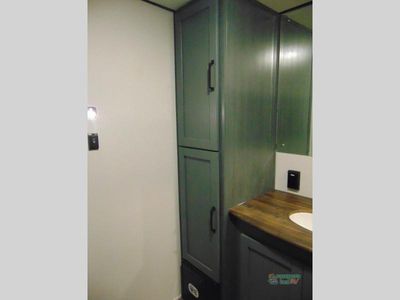 2026 Forest River RV Puma Vista — photo 48 view