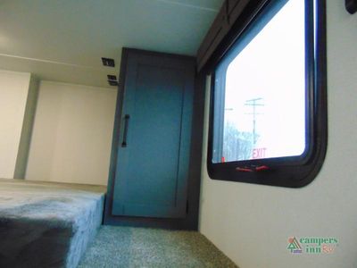 2026 Forest River RV Puma Vista — photo 33 view