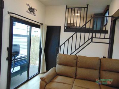 2026 Forest River RV Puma Vista — photo 15 view