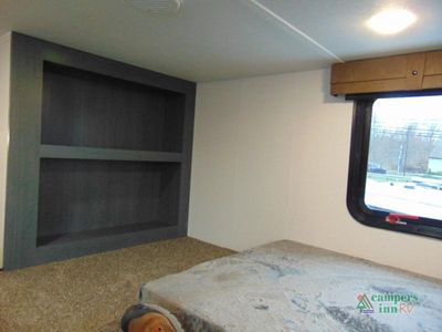 2026 Forest River RV Puma Vista — photo 39 view