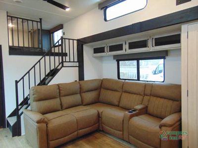 2026 Forest River RV Puma Vista — photo 10 view