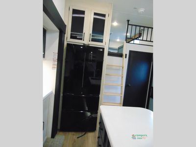 2026 Forest River RV Puma Vista — photo 18 view