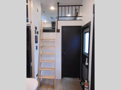 2026 Forest River RV Puma Vista — photo 35 view