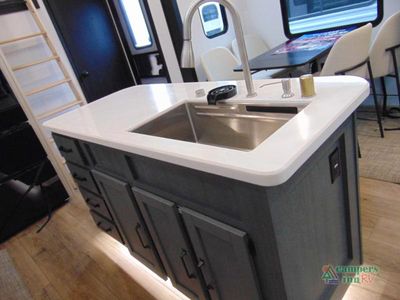 2026 Forest River RV Puma Vista — photo 19 view