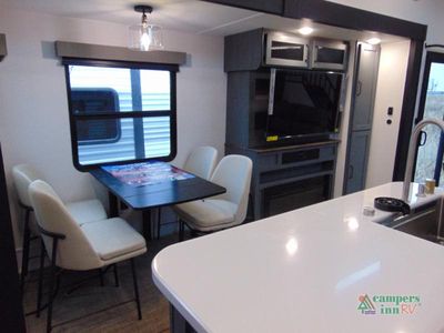 2026 Forest River RV Puma Vista — photo 9 view