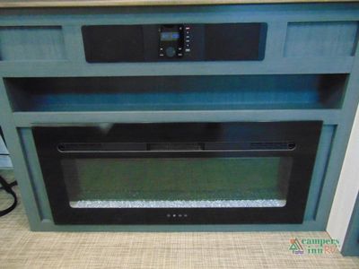 2026 Forest River RV Puma Vista — photo 21 view