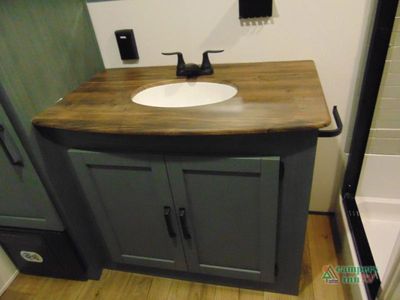 2026 Forest River RV Puma Vista — photo 46 view