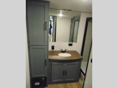 2026 Forest River RV Puma Vista — photo 44 view