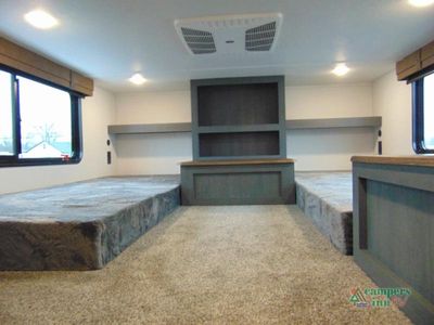 2026 Forest River RV Puma Vista — photo 37 view