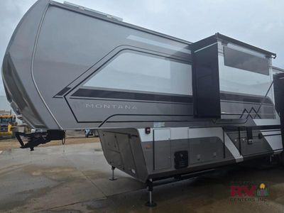 2026 Keystone RV Montana - Photo 7