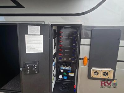 2026 Keystone RV Montana - Photo 15