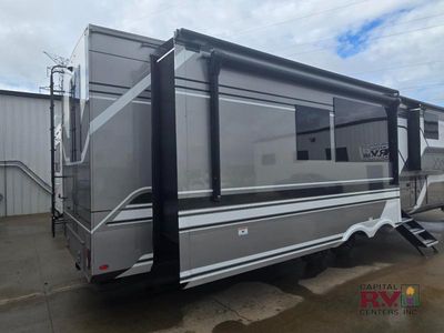 2026 Keystone RV Montana - Photo 6