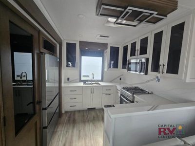 2026 Keystone RV Montana - Photo 20