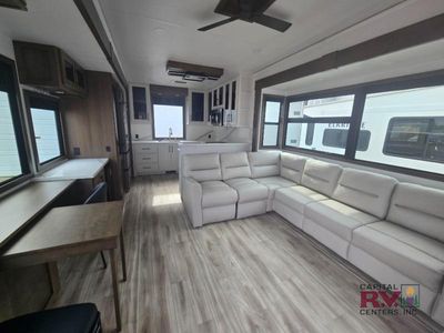 2026 Keystone RV Montana - Photo 19
