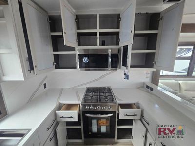 2026 Keystone RV Montana - Photo 30