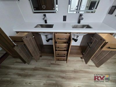 2026 Keystone RV Montana - Photo 39